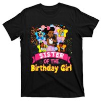 Sister GracieS Corner Birthday Dolls Cute Party Gift T-Shirt