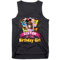 Sister GracieS Corner Birthday Dolls Cute Party Gift Tank Top