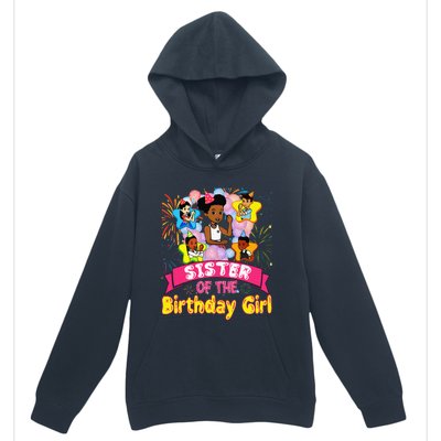 Sister GracieS Corner Birthday Dolls Cute Party Gift Urban Pullover Hoodie