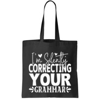 Sarcastic Grammar Correction Phrase Bag