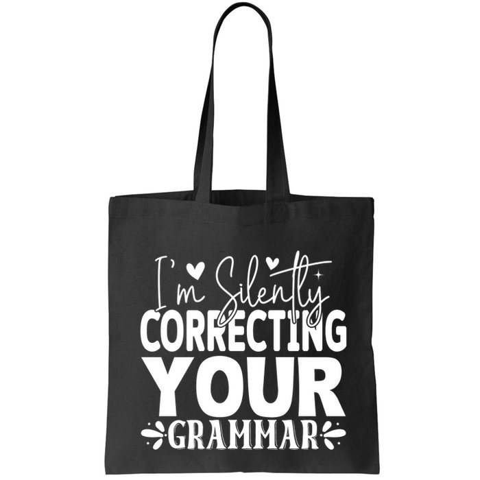 Sarcastic Grammar Correction Phrase Bag