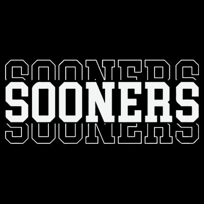 Sooners Game Day Oklahoma T-Shirt