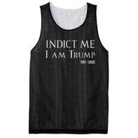 Sebastian Gorka Drg Indict Me I Am Trump America First Mesh Reversible Basketball Jersey Tank