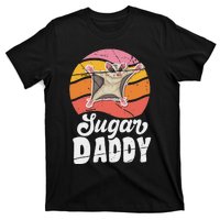 Sugar Glider Daddy For Sugar Glider Lover T-Shirt