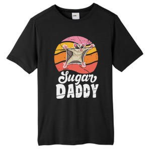 Sugar Glider Daddy For Sugar Glider Lover Tall Fusion ChromaSoft Performance T-Shirt