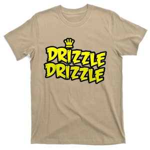 Soft Guy Era Drizzle Drizzle T-Shirt