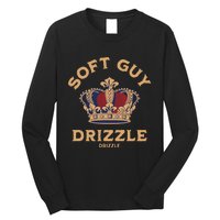 Soft Guy Era Drizzle Drizzle Long Sleeve Shirt