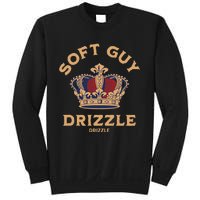 Soft Guy Era Drizzle Drizzle Sweatshirt