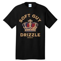 Soft Guy Era Drizzle Drizzle Tall T-Shirt