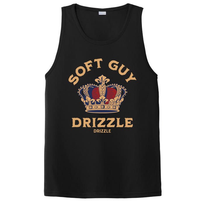 Soft Guy Era Drizzle Drizzle PosiCharge Competitor Tank