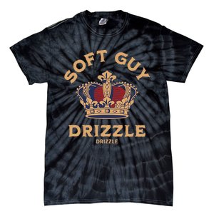 Soft Guy Era Drizzle Drizzle Tie-Dye T-Shirt