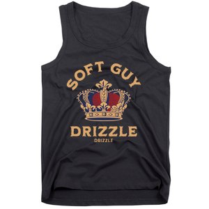 Soft Guy Era Drizzle Drizzle Tank Top