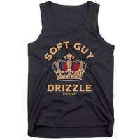 Soft Guy Era Drizzle Drizzle Tank Top