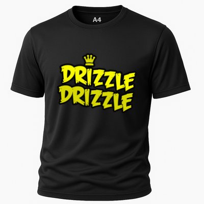 Soft Guy Era Drizzle Drizzle Funny Performance Shirt