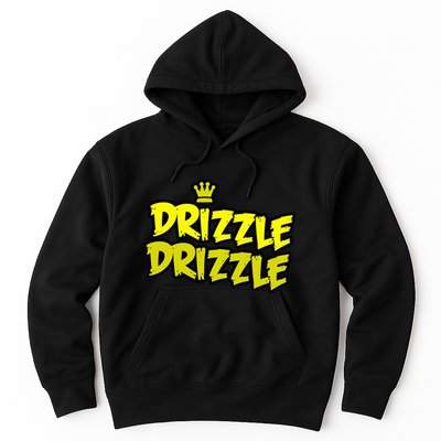 Soft Guy Era Drizzle Drizzle Funny Hoodie