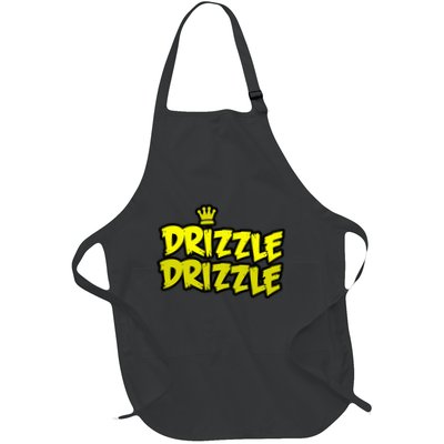Soft Guy Era Drizzle Drizzle Funny Apron