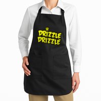 Soft Guy Era Drizzle Drizzle Funny Apron