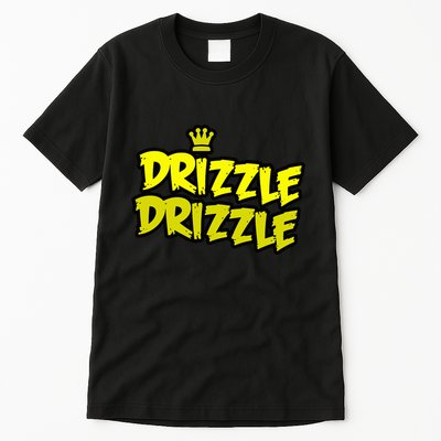 Soft Guy Era Drizzle Drizzle Funny Tall T-Shirt