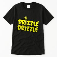 Soft Guy Era Drizzle Drizzle Funny Tall T-Shirt