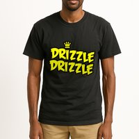 Soft Guy Era Drizzle Drizzle Funny Tall T-Shirt