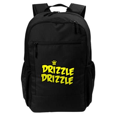 Soft Guy Era Drizzle Drizzle Funny Backpack