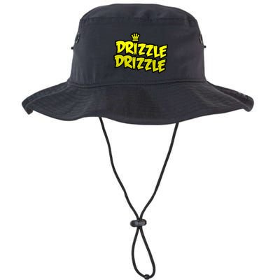 Soft Guy Era Drizzle Drizzle Funny Bucket Hat