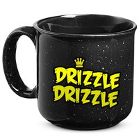 Soft Guy Era Drizzle Drizzle Funny 15oz Campfire Ceramic Mug