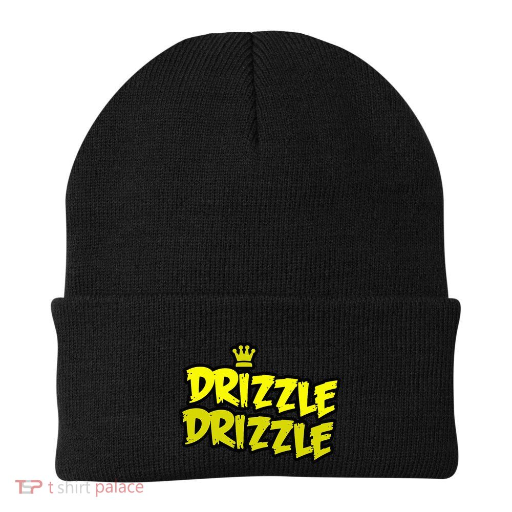 Soft Guy Era Drizzle Drizzle Funny Beanie
