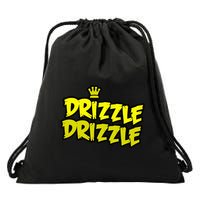 Soft Guy Era Drizzle Drizzle Funny Drawstring Bag