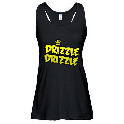 Soft Guy Era Drizzle Drizzle Funny Ladies Essential Flowy Tank