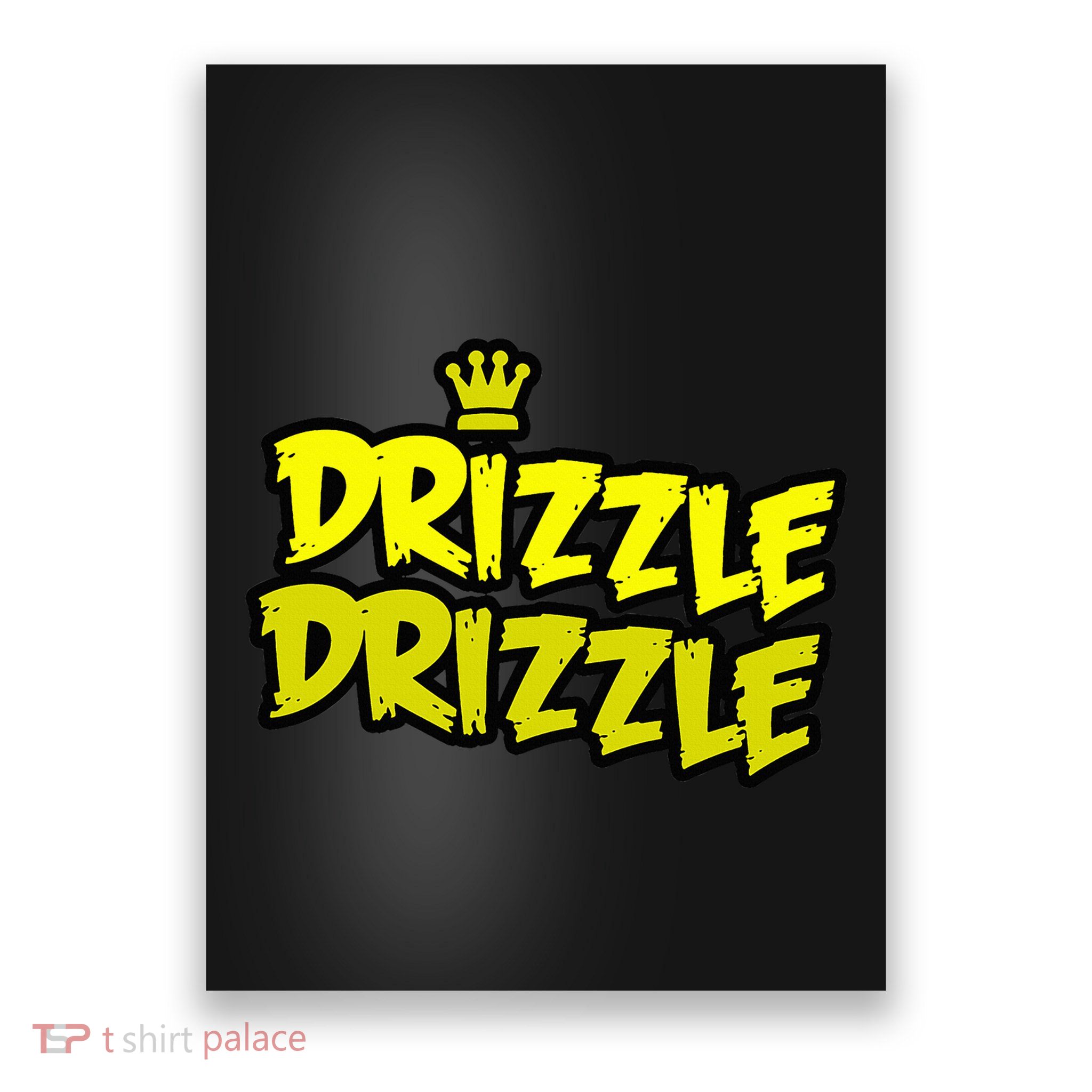Soft Guy Era Drizzle Drizzle Funny Poster