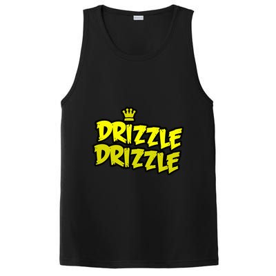 Soft Guy Era Drizzle Drizzle Funny PosiCharge Competitor Tank