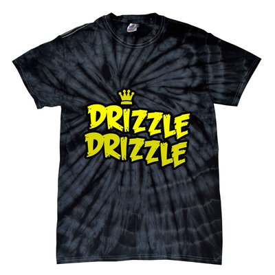 Soft Guy Era Drizzle Drizzle Funny Tie-Dye T-Shirt