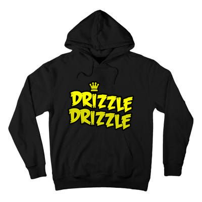 Soft Guy Era Drizzle Drizzle Funny Tall Hoodie