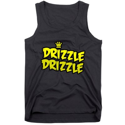 Soft Guy Era Drizzle Drizzle Funny Tank Top