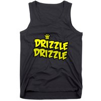 Soft Guy Era Drizzle Drizzle Funny Tank Top