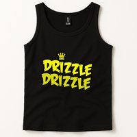 Soft Guy Era Drizzle Drizzle Funny Tank Top
