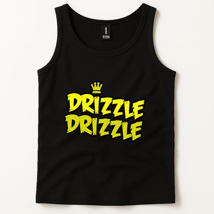 Soft Guy Era Drizzle Drizzle Funny Tank Top