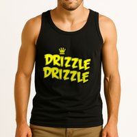 Soft Guy Era Drizzle Drizzle Funny Tank Top