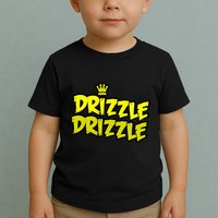 Soft Guy Era Drizzle Drizzle Funny Toddler T-Shirt