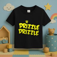 Soft Guy Era Drizzle Drizzle Funny Toddler T-Shirt