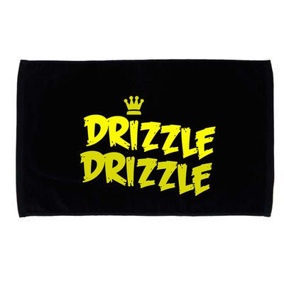 Soft Guy Era Drizzle Drizzle Funny Microfiber Hand Towel