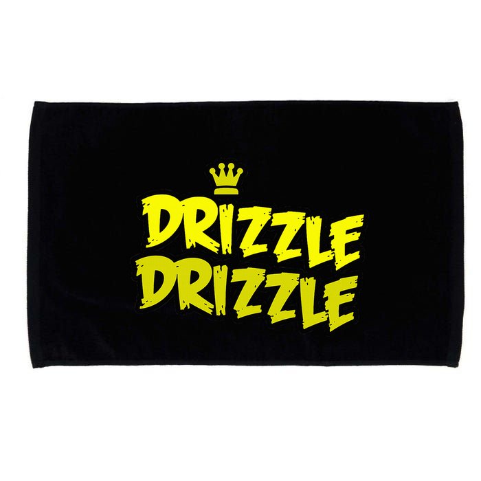 Soft Guy Era Drizzle Drizzle Funny Microfiber Hand Towel