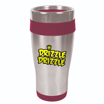 Soft Guy Era Drizzle Drizzle Funny 16oz Travel Tumbler