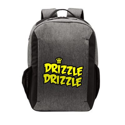 Soft Guy Era Drizzle Drizzle Funny Vector Backpack
