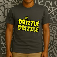 Soft Guy Era Drizzle Drizzle Funny T-Shirt