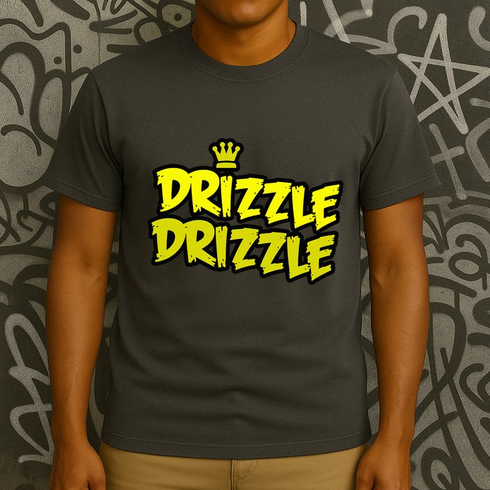 Soft Guy Era Drizzle Drizzle Funny T-Shirt