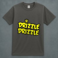 Soft Guy Era Drizzle Drizzle Funny T-Shirt