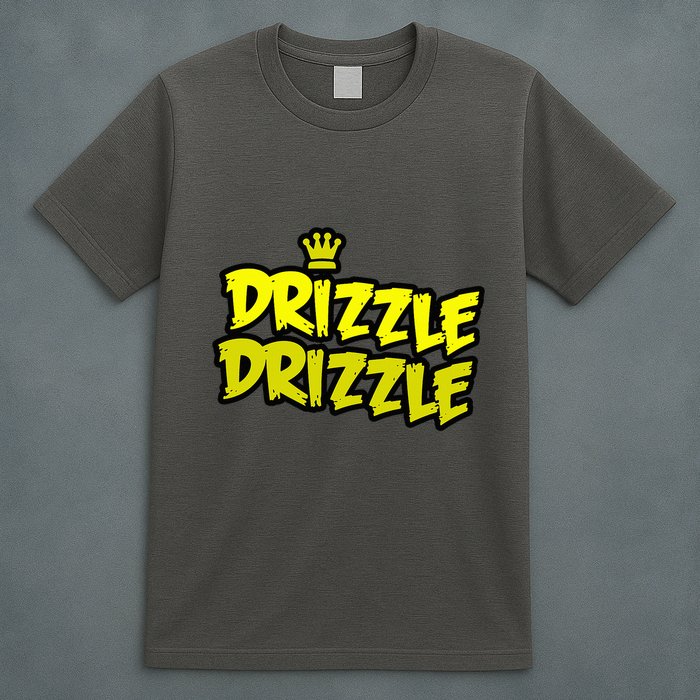 Soft Guy Era Drizzle Drizzle Funny T-Shirt