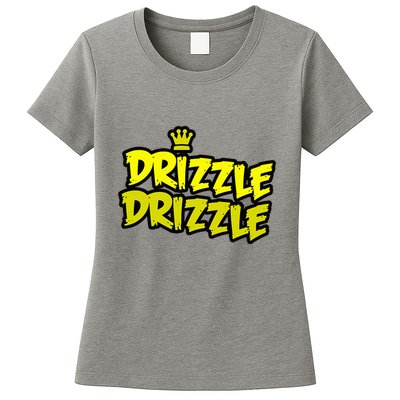 Soft Guy Era Drizzle Drizzle Funny Womens T-Shirt